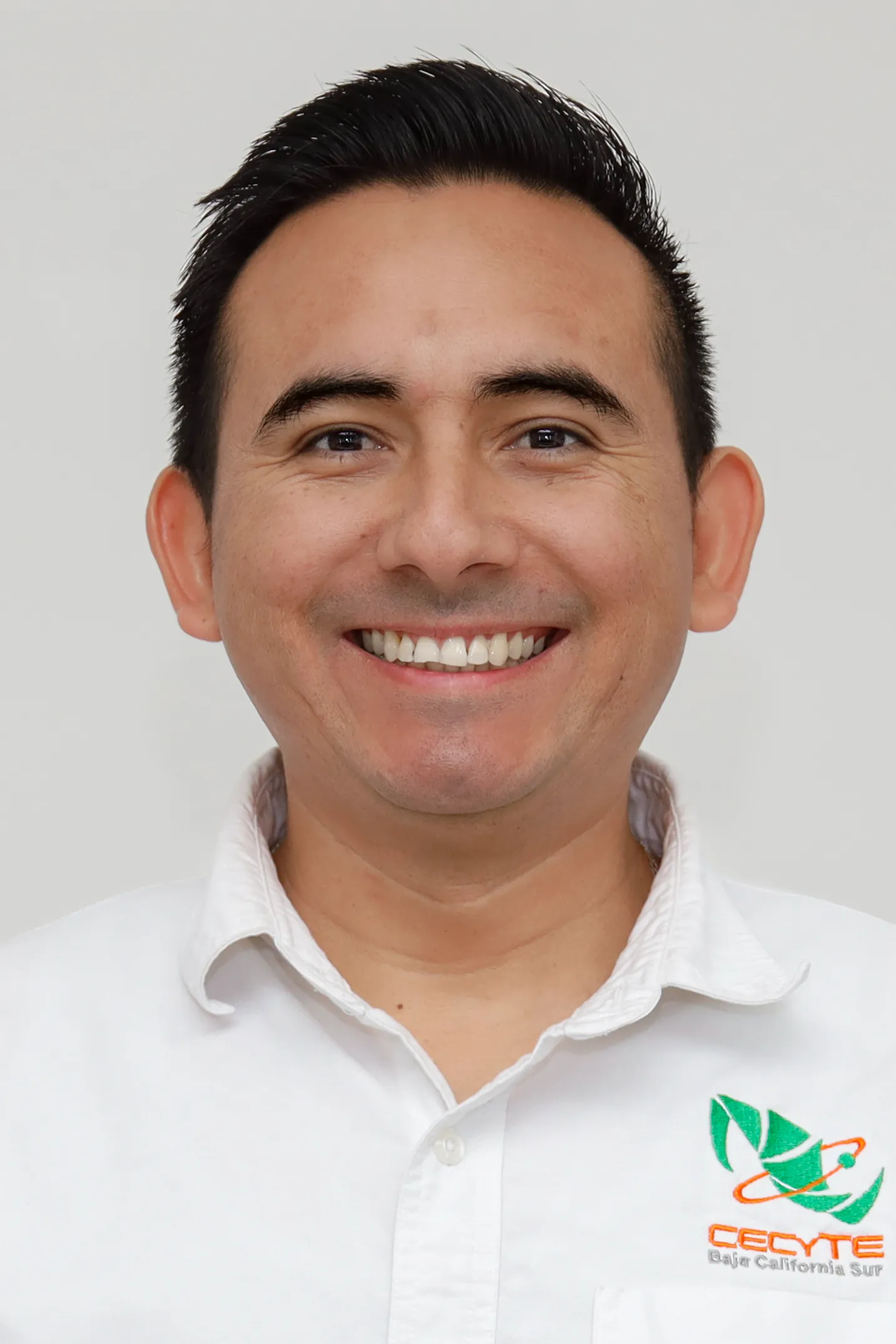 Auxiliar Servicios Generales