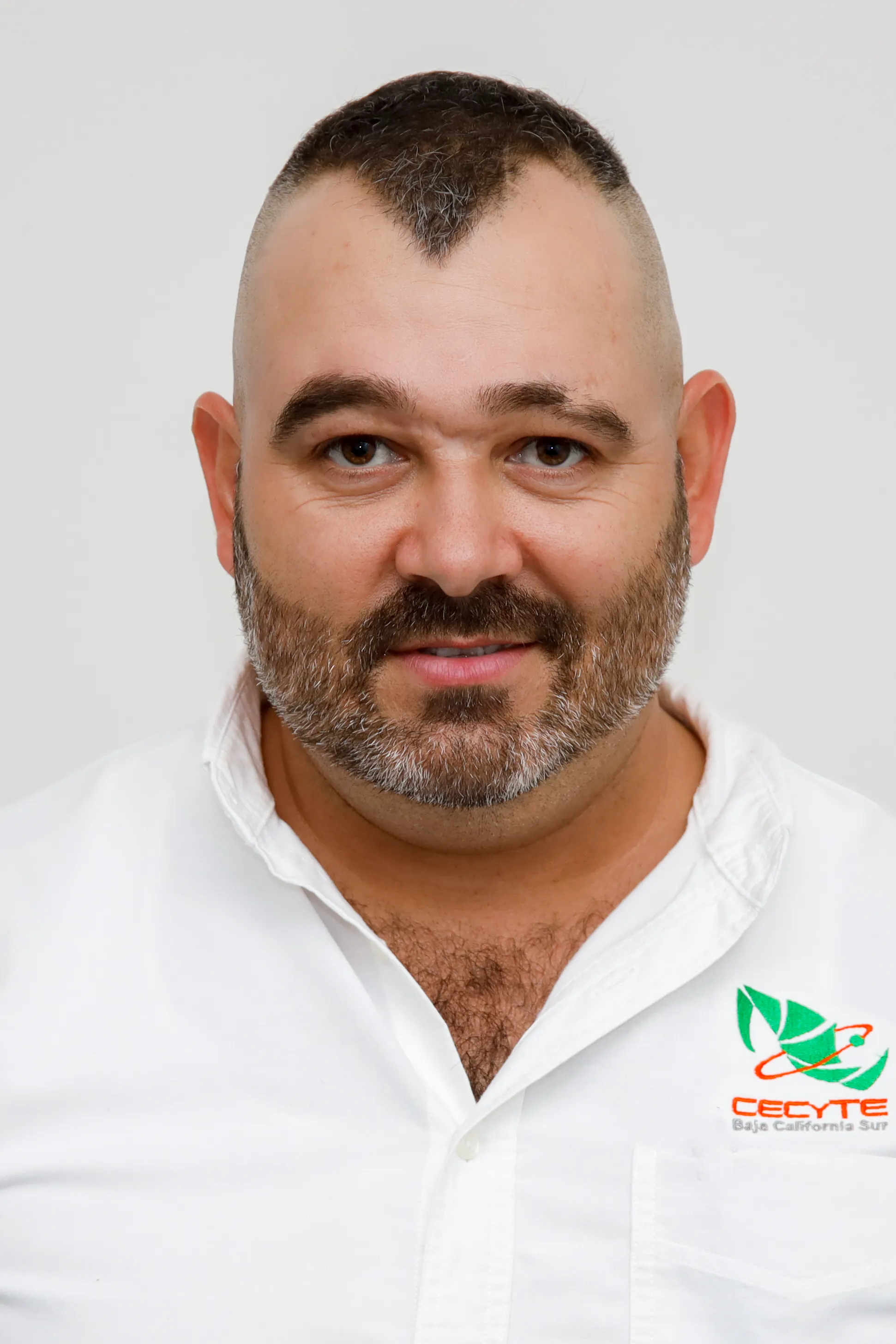 Auxiliar Servicios Generales