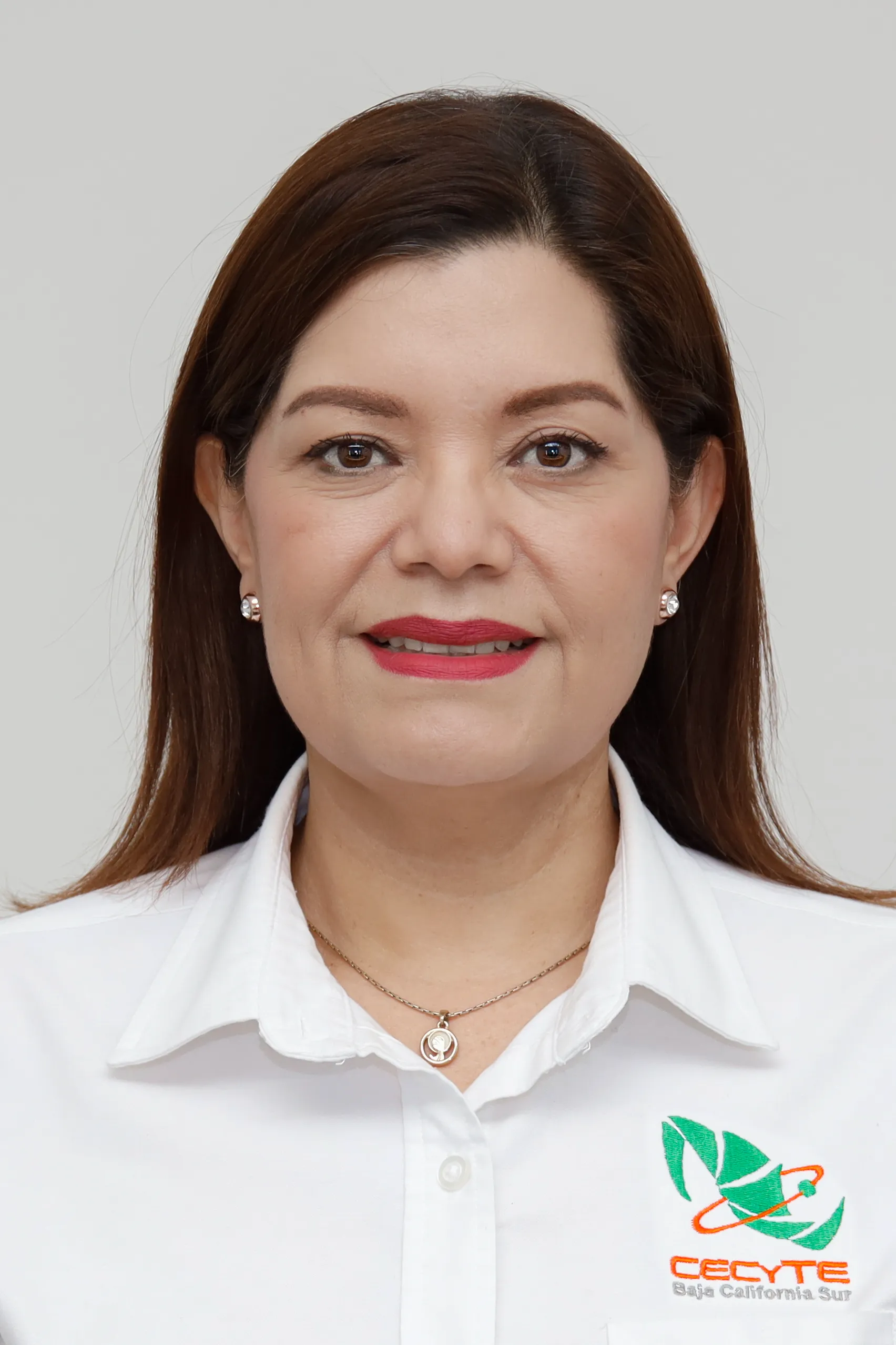 Jefa Infraestructura