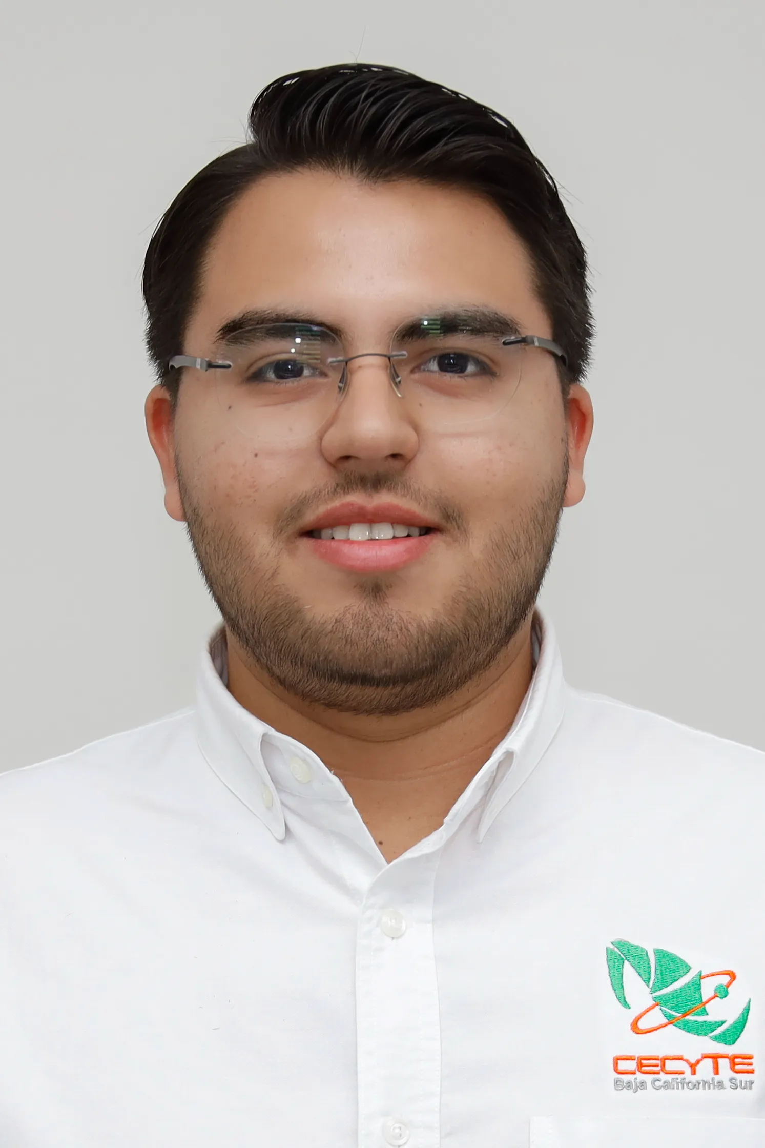 Auxiliar Infraestructura