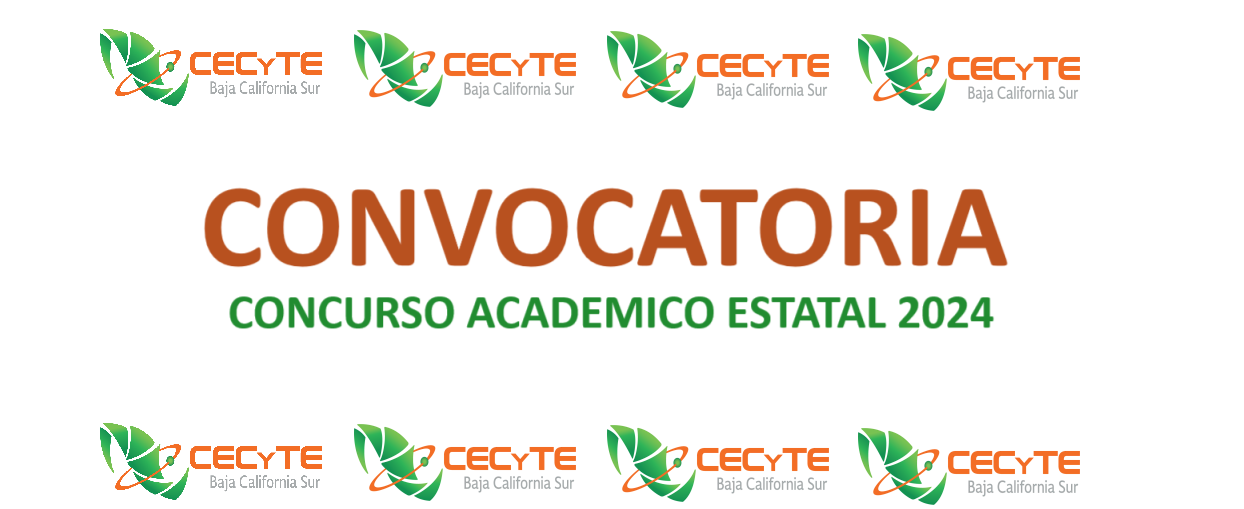 Convocatoria Especial