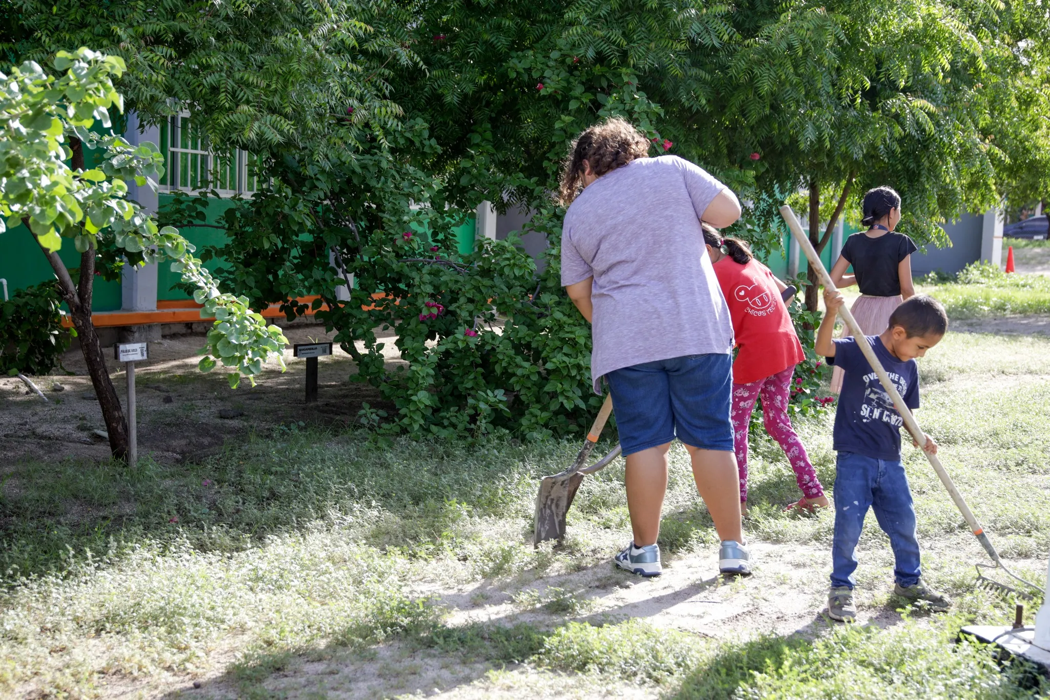 Honores y ceremonias