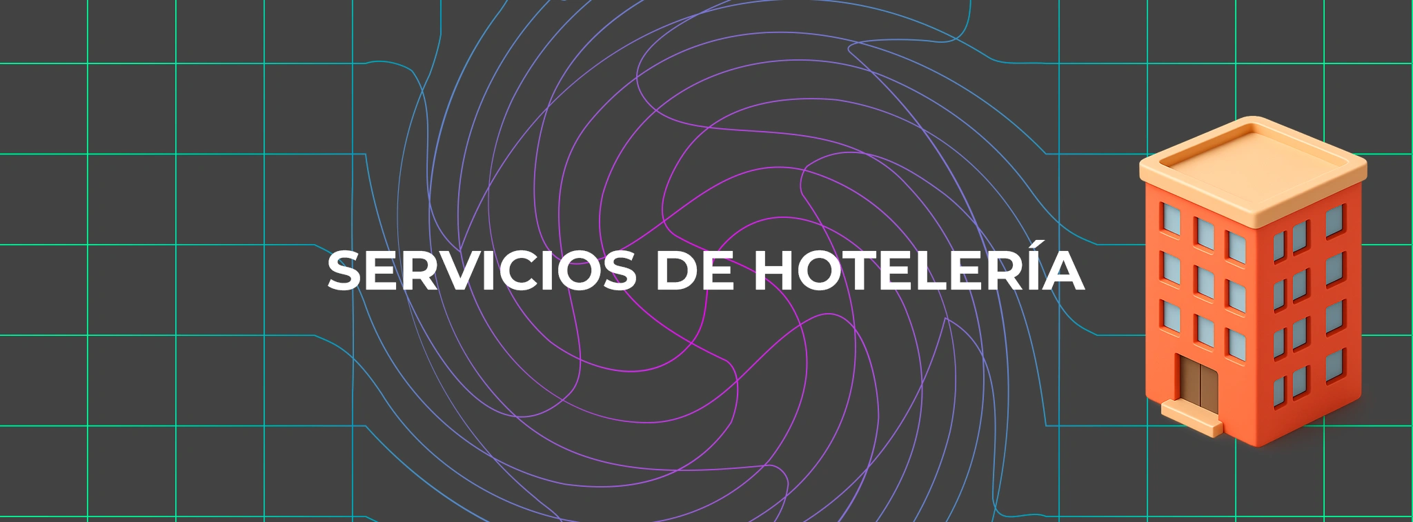 Servicios de Hotelería - CECYTE BCS