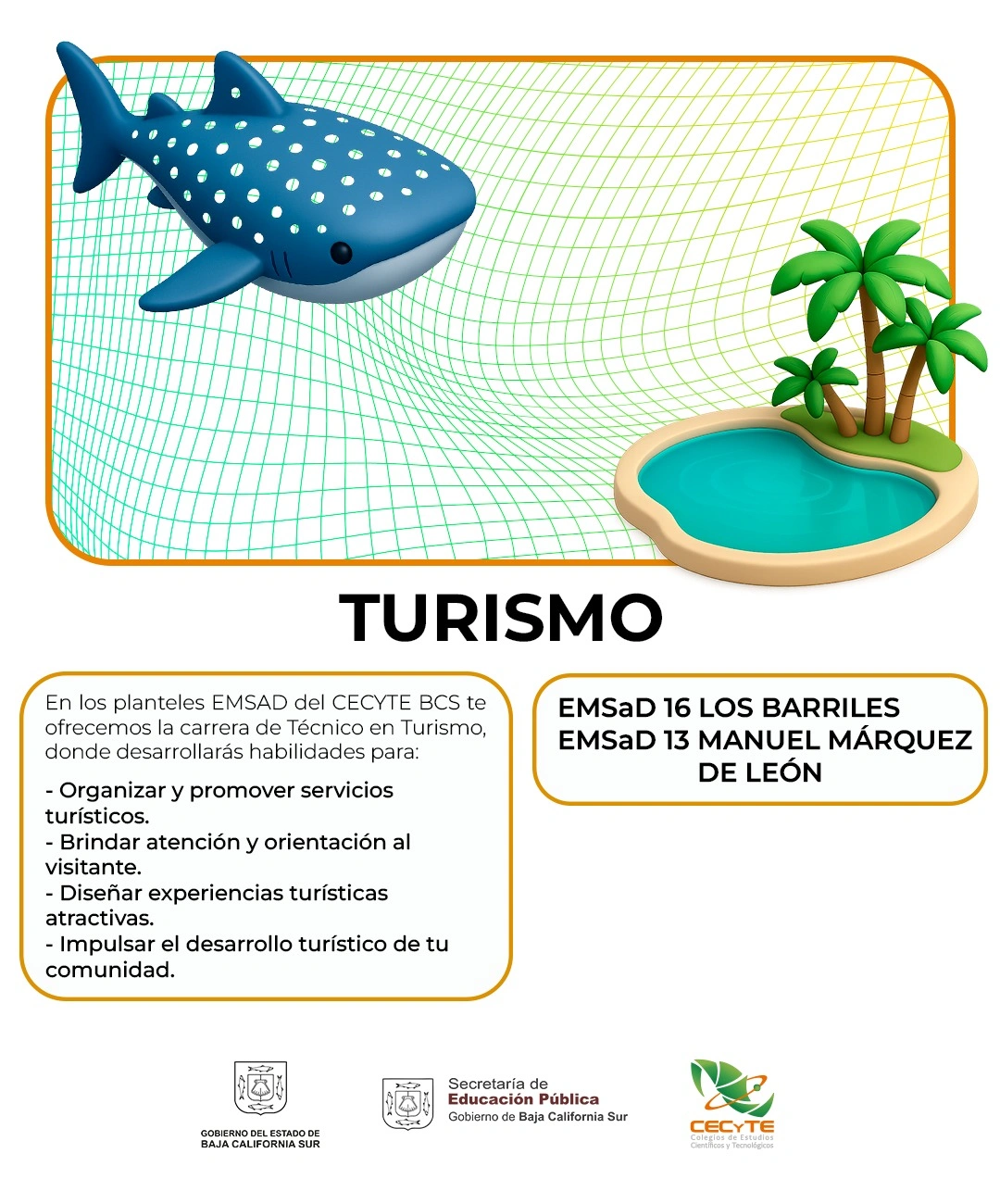 Turismo