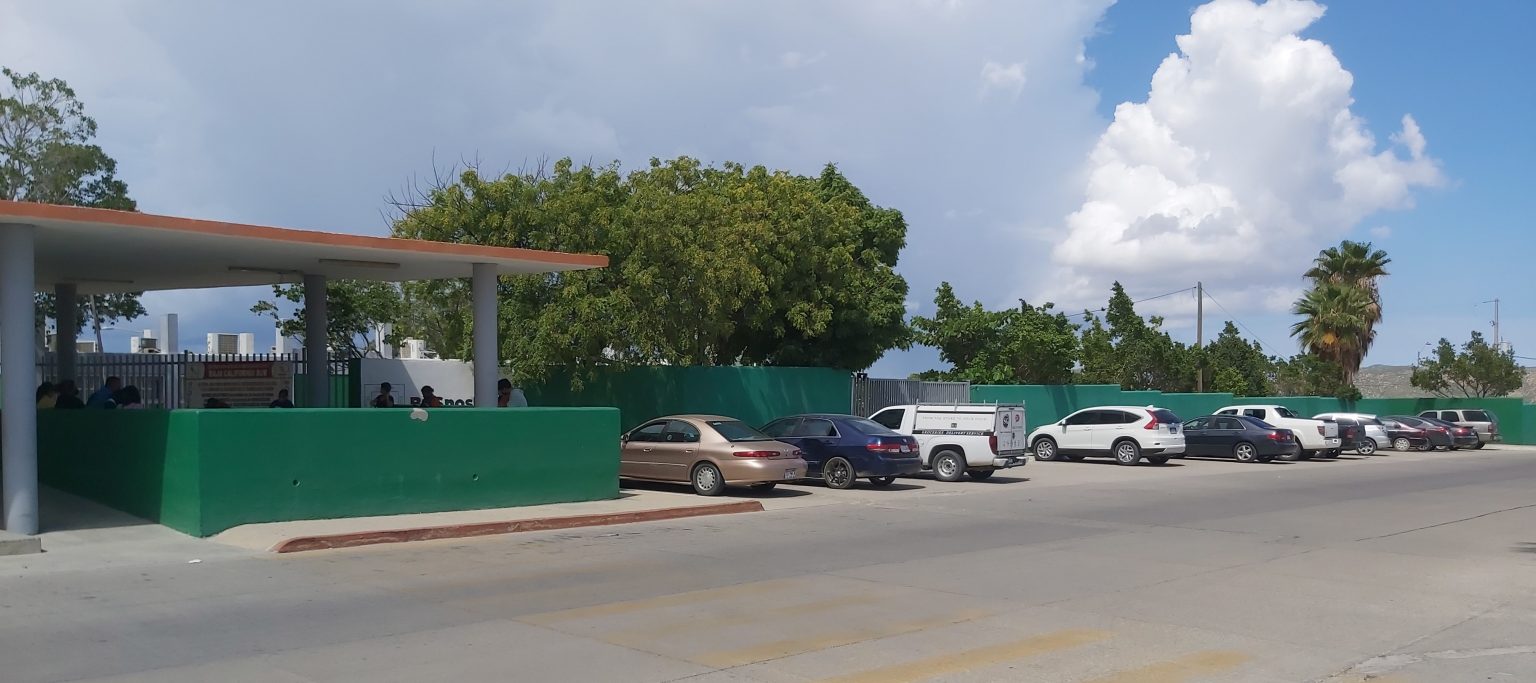 CECyT 04 - San José del Cabo