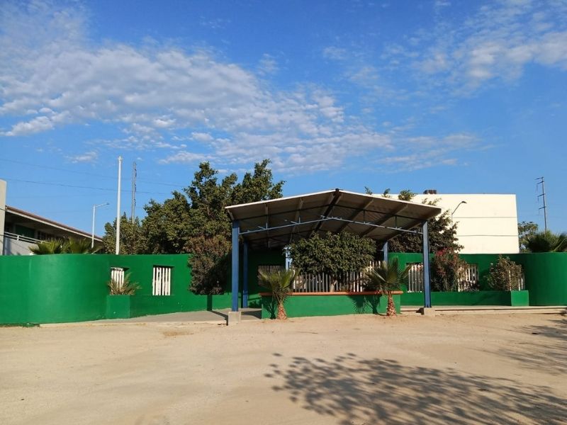 CECyT 07 - San José del Cabo