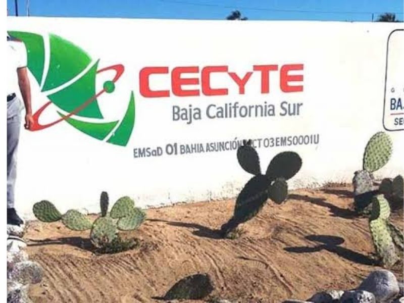 EMSaD 01 Bahía Asunción