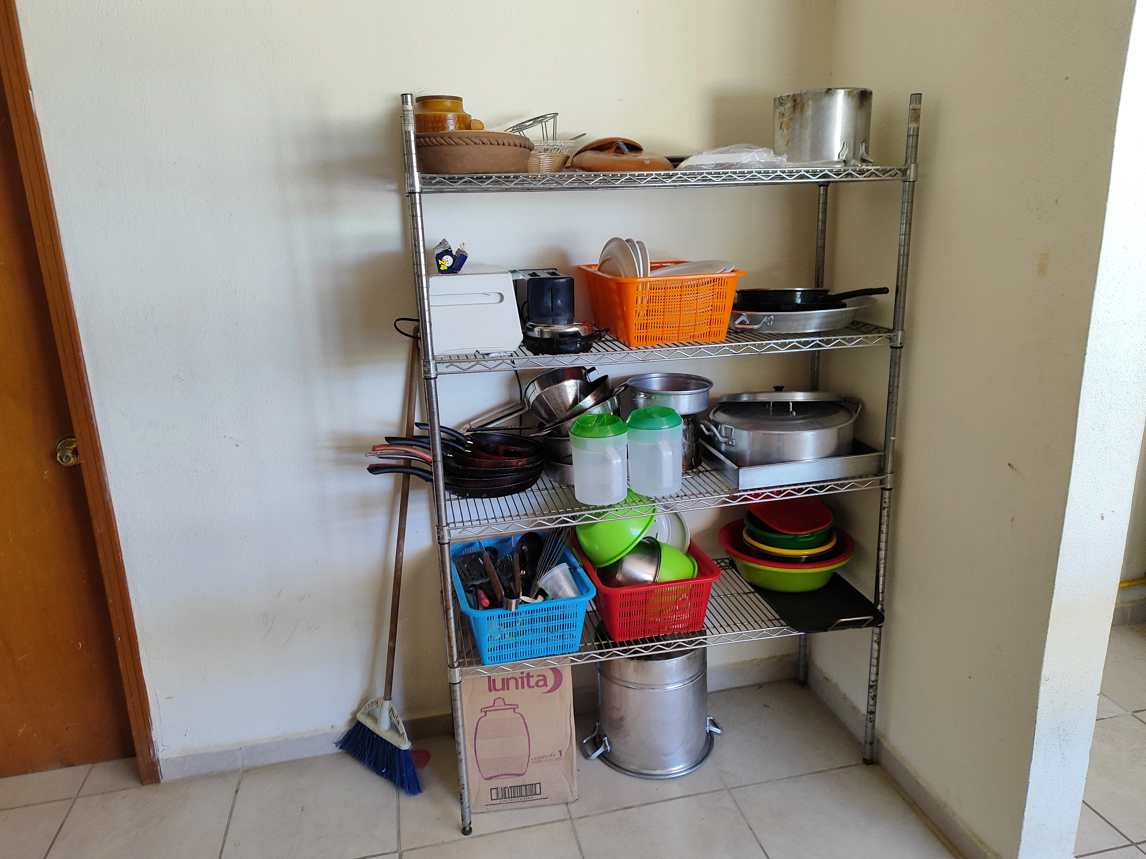 Instalaciones CECyT 03 - Vista 13